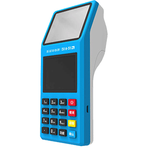 从化超级收款宝QR65